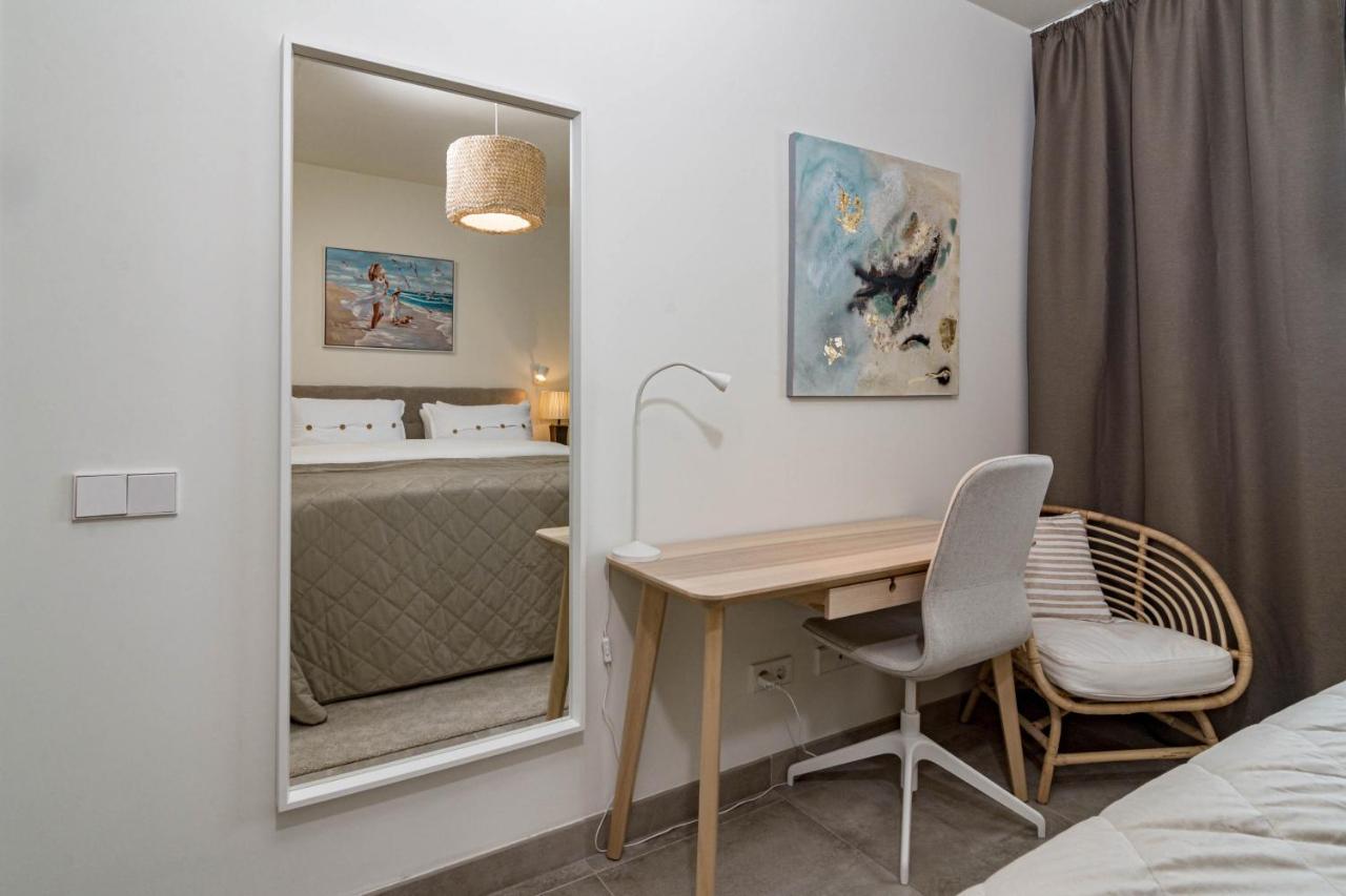 Inf26h- Comfortable And Spacious Apartment
